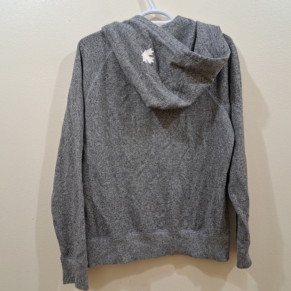 Roots hooded sweater - Picture 2 of 6